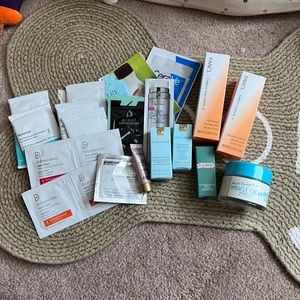 SOLD! Beauty Bundle!!